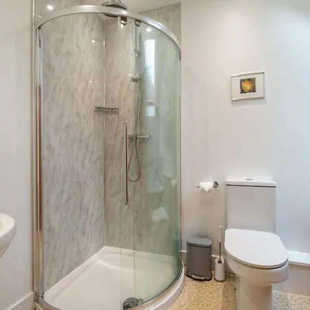 2 Peggies Barn Ferienhaus Maulds Meaburn