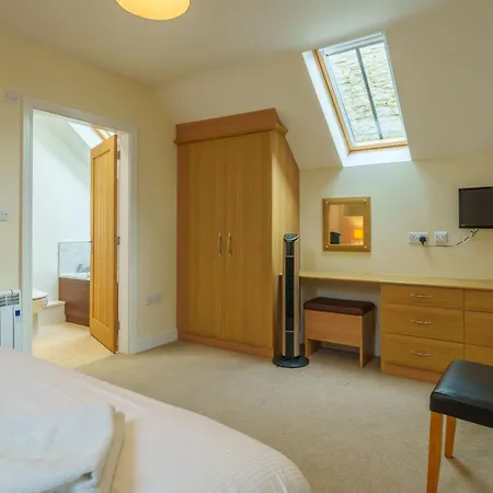 Ferienhaus 2 Peggies Barn