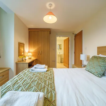 2 Peggies Barn Ferienhaus