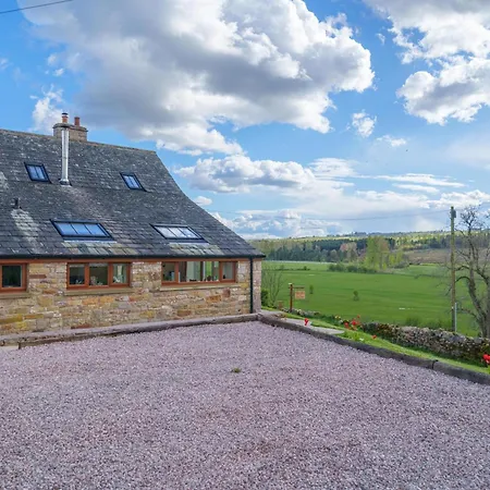 Ferienhaus 2 Peggies Barn