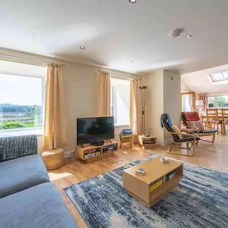 2 Peggies Barn Ferienhaus Maulds Meaburn