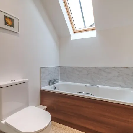 2 Peggies Barn Tatil Evi *