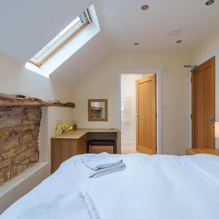 2 Peggies Barn Tatil Evi *