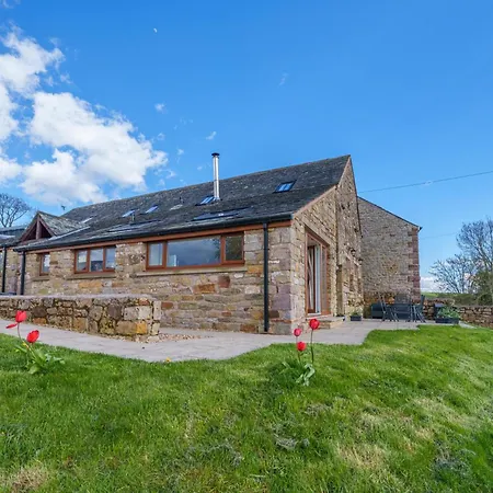 Holiday home 2 Peggies Barn Maulds Meaburn