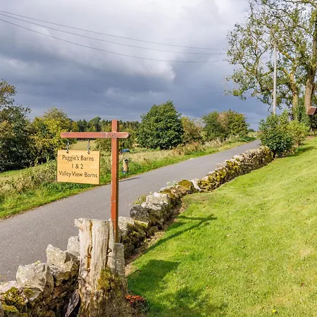 Tatil Evi 2 Peggies Barn Maulds Meaburn