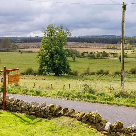 2 Peggies Barn * Maulds Meaburn