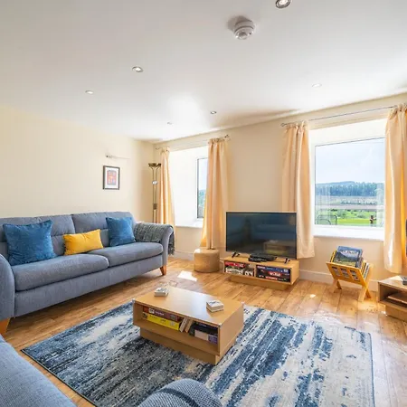 Tatil Evi 2 Peggies Barn Maulds Meaburn