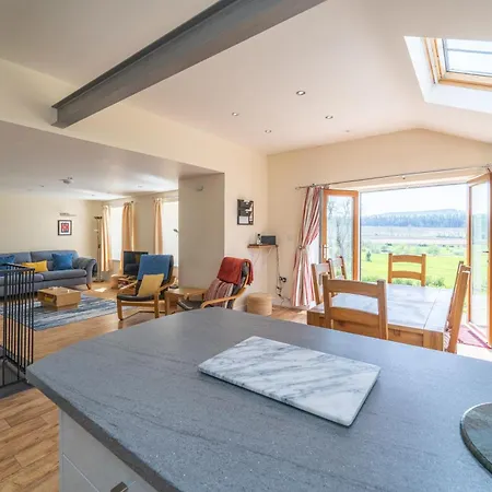 Tatil Evi 2 Peggies Barn Maulds Meaburn